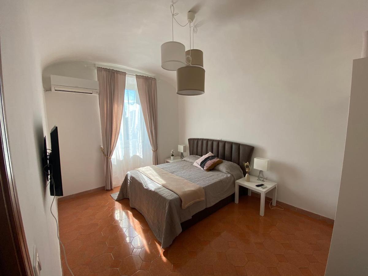 Campani Apartment Рим Экстерьер фото