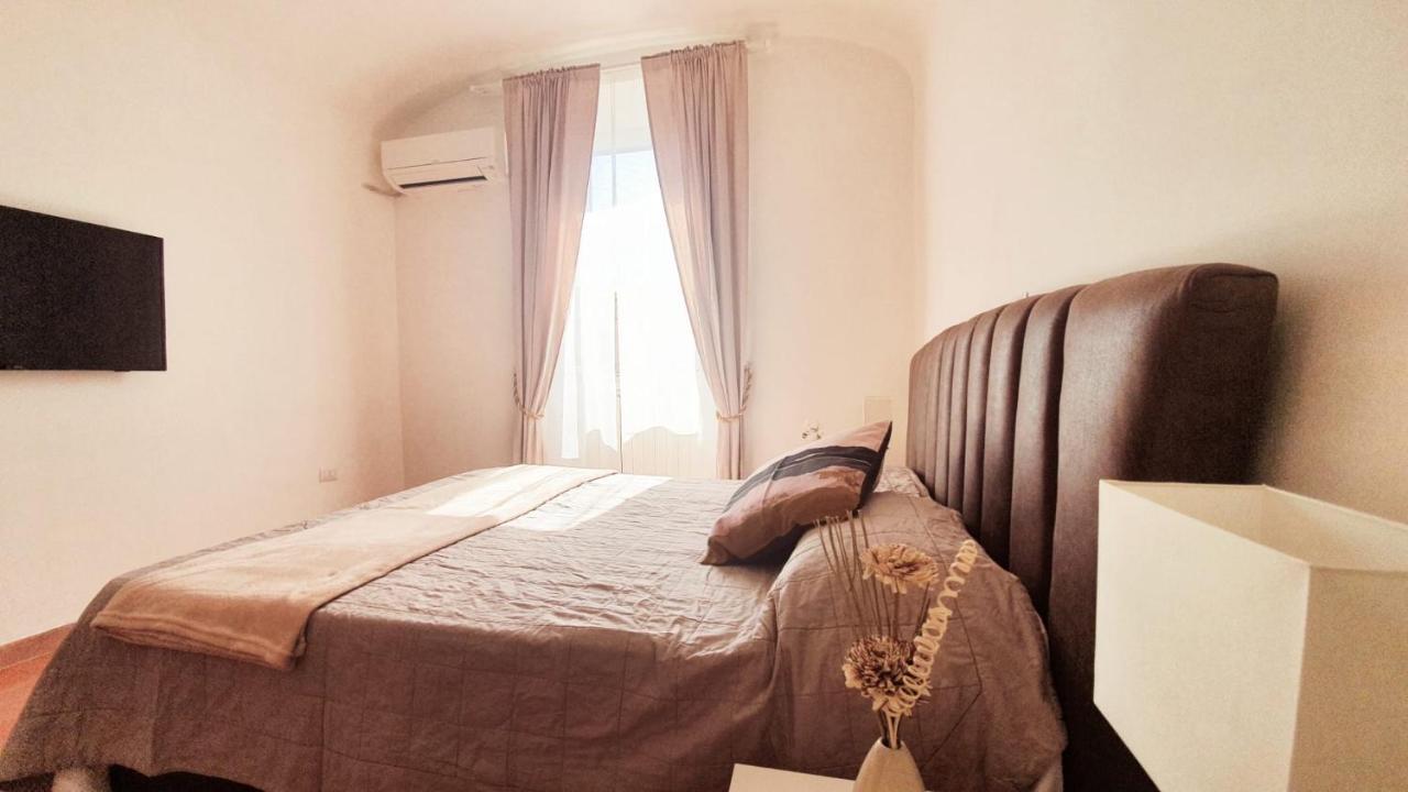 Campani Apartment Рим Экстерьер фото