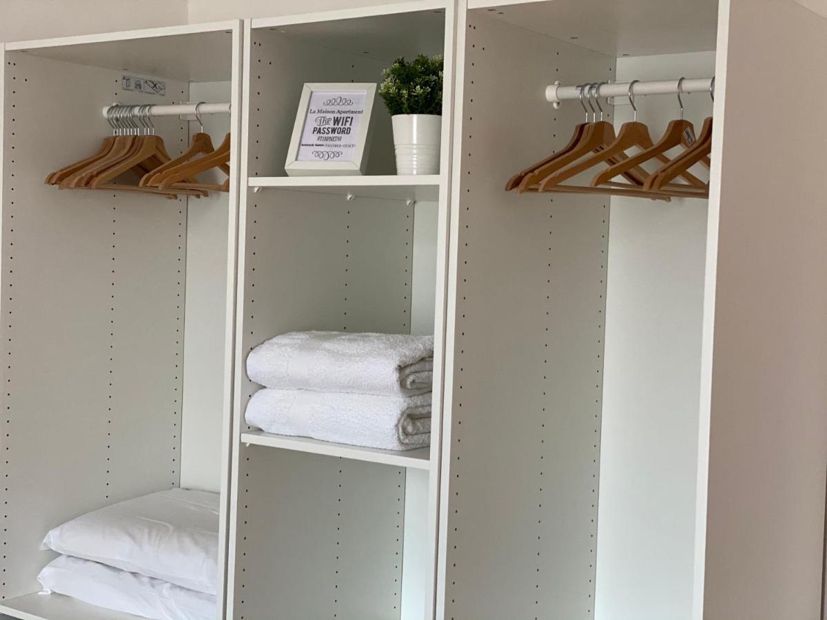 Campani Apartment Рим Экстерьер фото